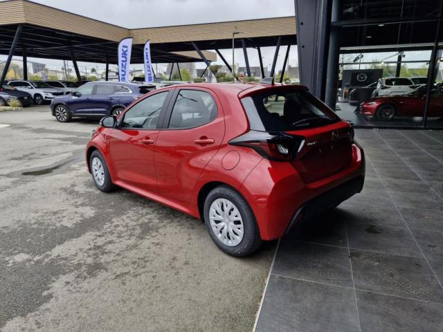 Mazda 2 image 1