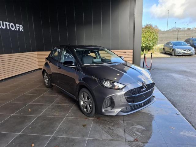 Mazda 2 image 4