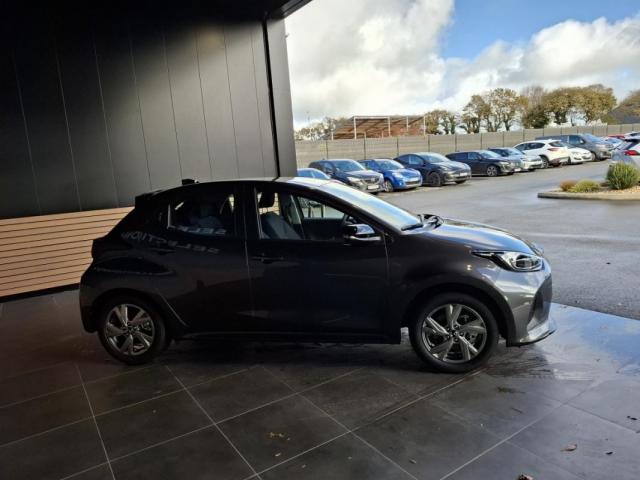 Mazda 2 image 9