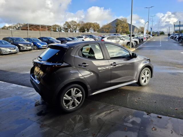 Mazda 2 image 6