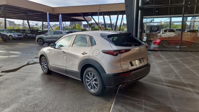 Mazda Cx-30 image 4