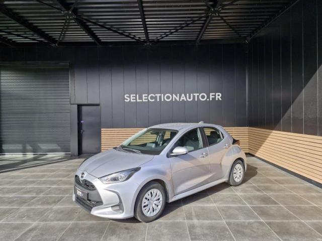 Mazda 2 d’occasion
