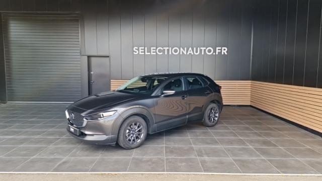 Mazda Cx-30 d’occasion