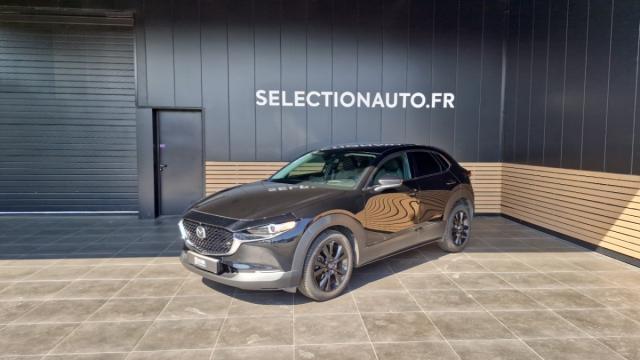 Mazda Cx-30 d’occasion