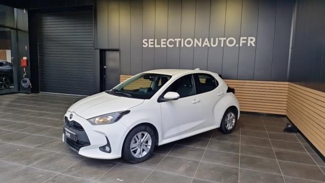 Mazda 2 d’occasion