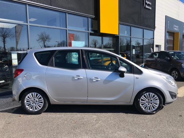 Opel Meriva image 6