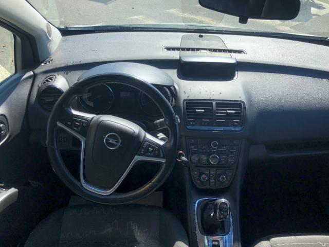 Opel Meriva image 3