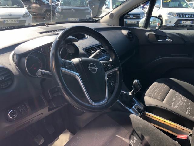 Opel Meriva image 2