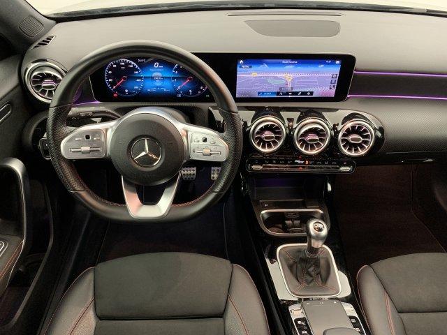 Mercedes Benz Classe A image 6