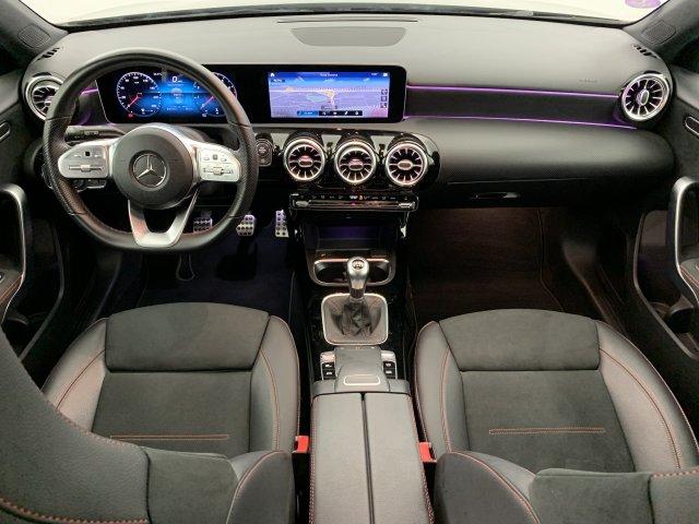 Mercedes Benz Classe A image 7