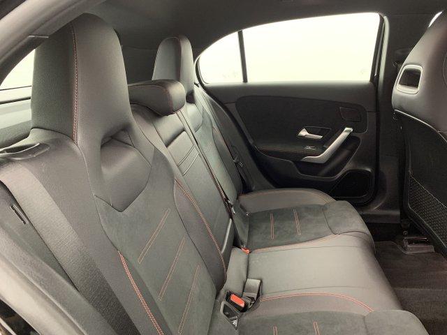 Mercedes Benz Classe A image 9