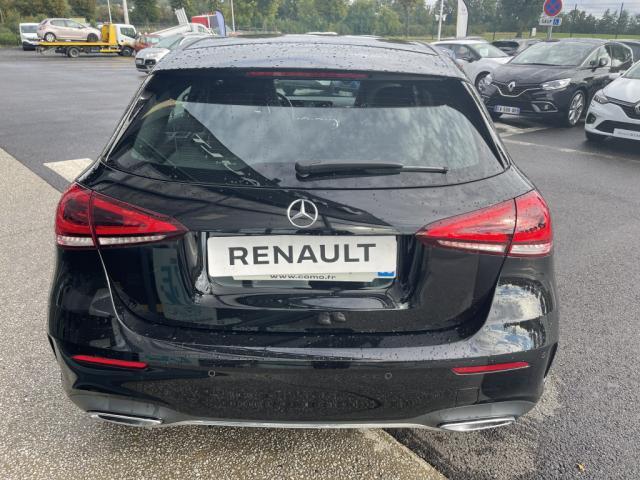 Mercedes Benz Classe A image 2