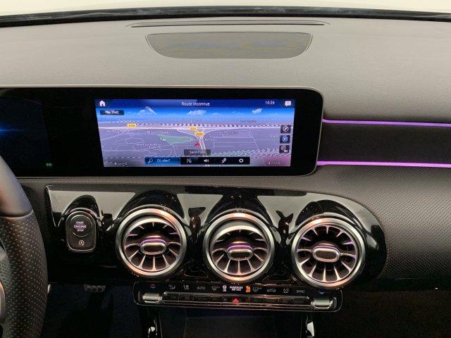 Mercedes Benz Classe A image 1
