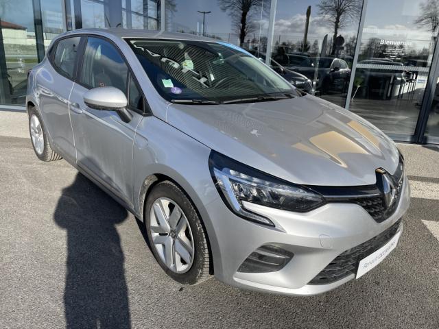 Renault Clio image 7