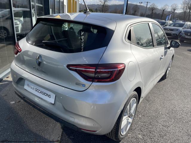 Renault Clio image 8