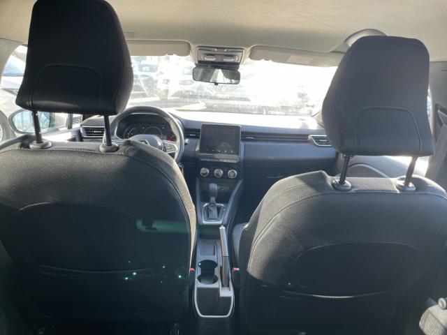 Renault Clio image 1