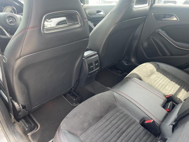 Mercedes Benz Classe A image 5