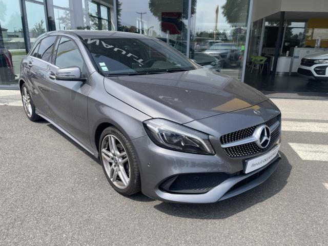 Mercedes Benz Classe A image 1