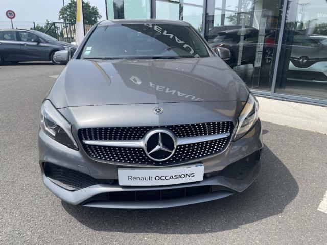 Mercedes Benz Classe A image 3