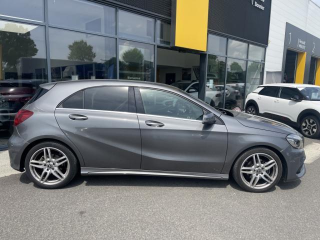 Mercedes Benz Classe A image 4