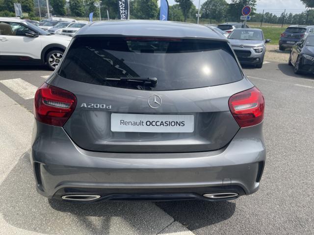 Mercedes Benz Classe A image 2