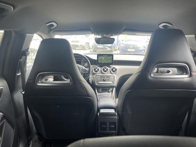 Mercedes Benz Classe A image 7