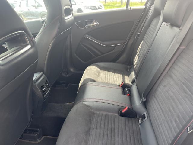 Mercedes Benz Classe A image 6