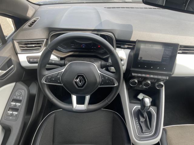 Renault Clio image 3