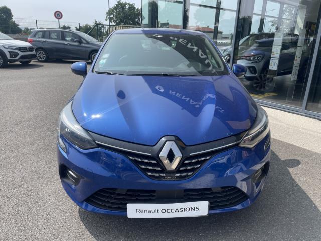 Renault Clio image 7