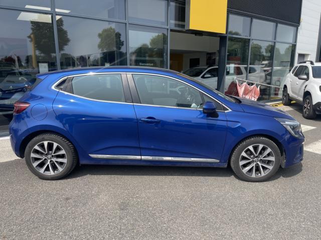Renault Clio image 2