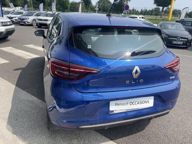 Renault Clio image 8