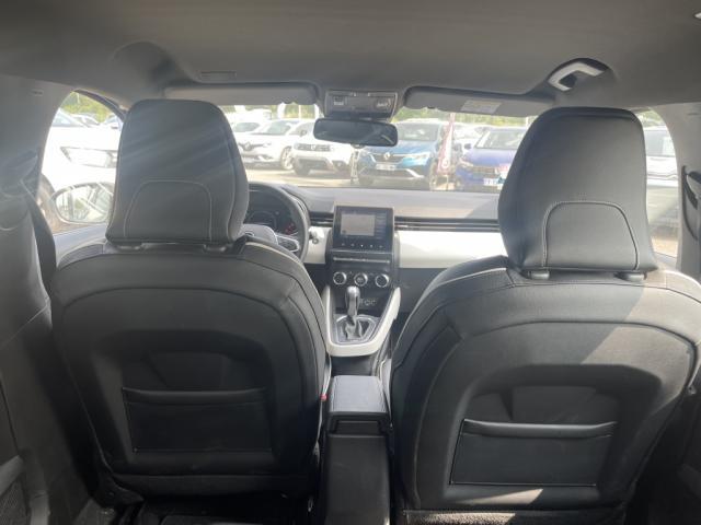 Renault Clio image 9