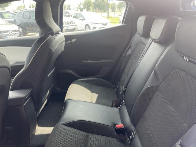 Renault Clio image 1