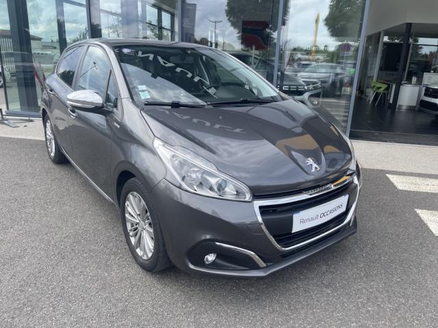 Peugeot 208 image 9