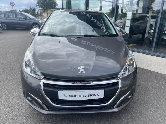 Peugeot 208 image 2