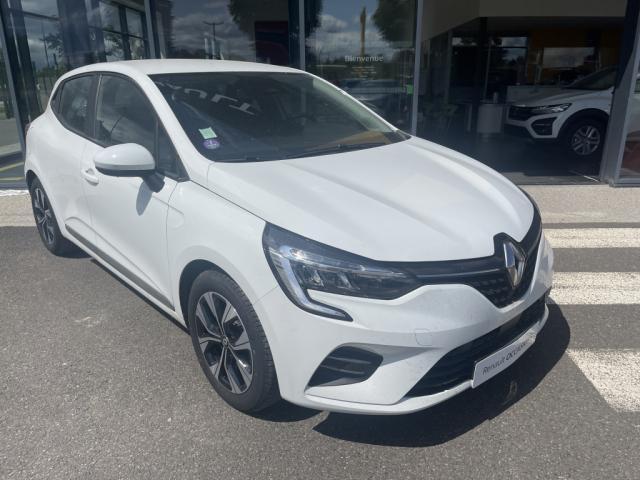 Renault Clio image 4