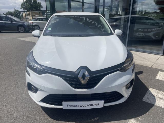 Renault Clio image 8