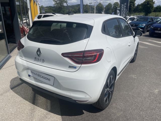 Renault Clio image 9