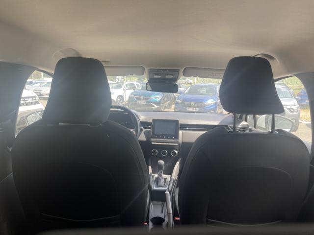 Renault Clio image 1