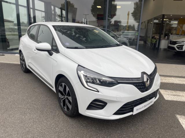 Renault Clio image 7