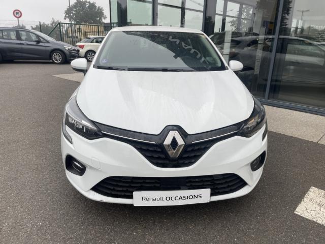 Renault Clio image 2