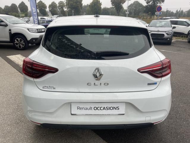 Renault Clio image 1