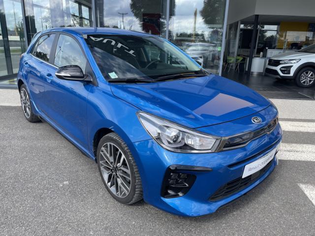 Kia Rio image 8