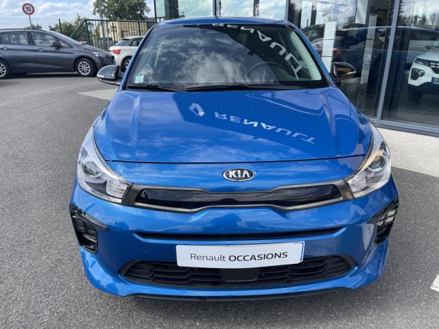 Kia Rio image 2