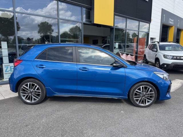 Kia Rio image 3