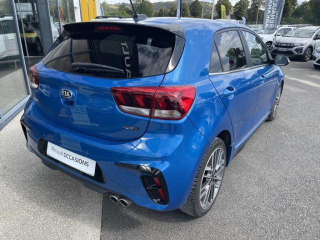 Kia Rio image 1