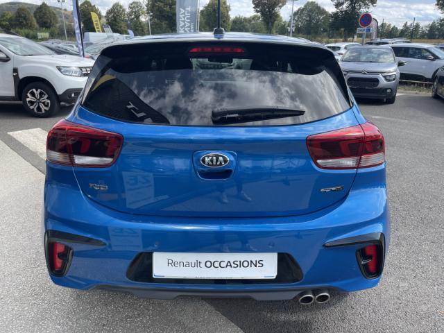 Kia Rio image 6