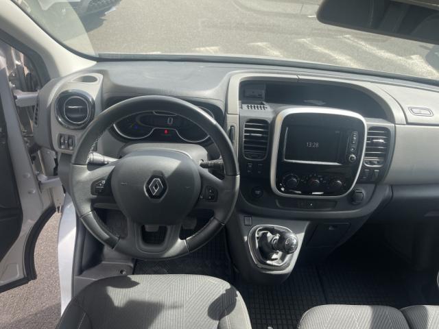 Renault Trafic image 4