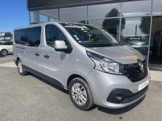 Renault Trafic image 9