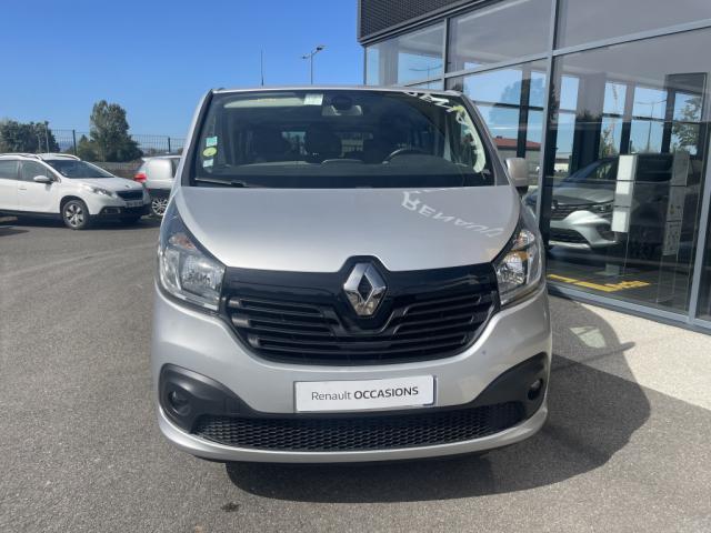 Renault Trafic image 6